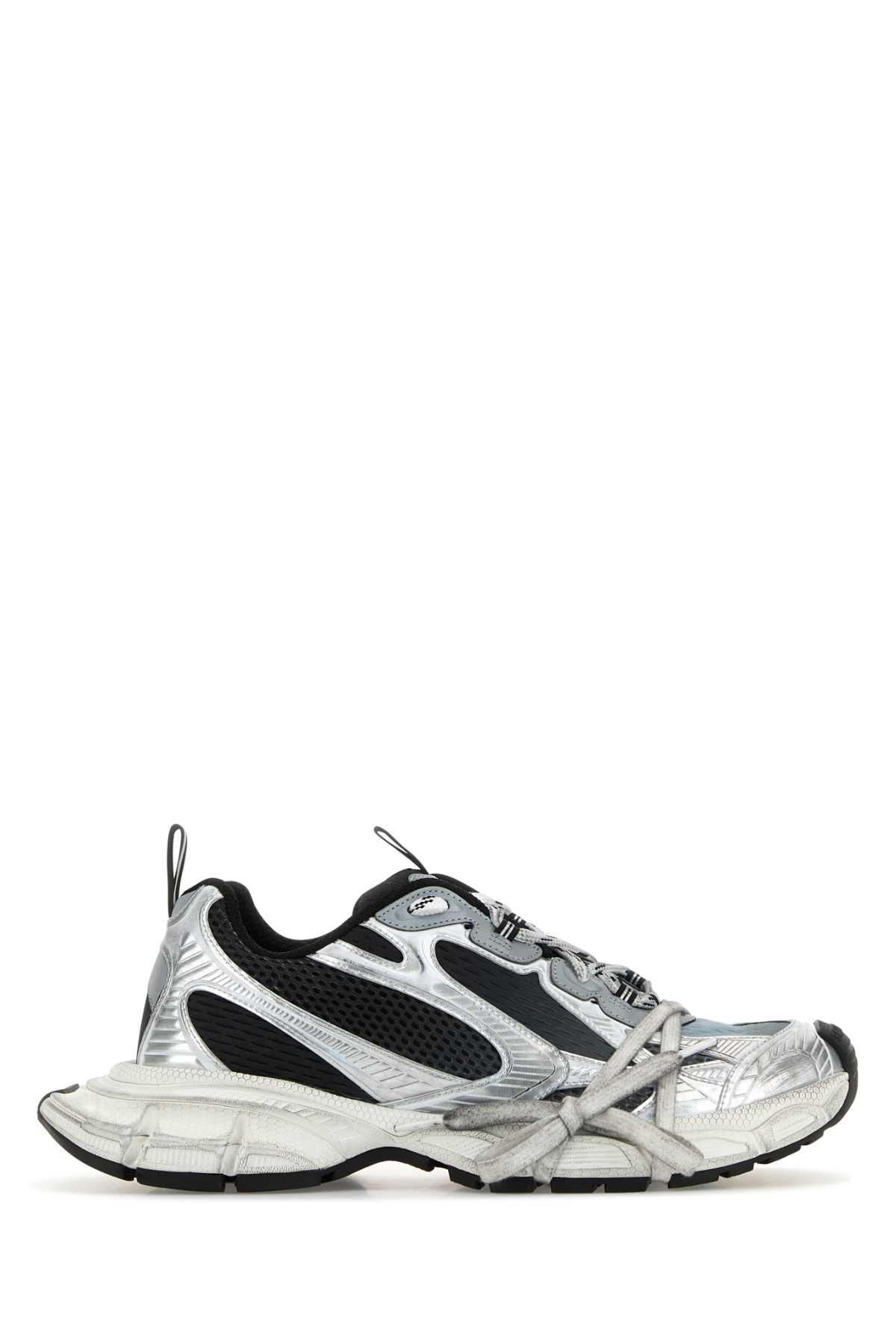BALENCIAGA 3XL For Men Exterior: 100% Fabric 100% Rubber Interior: 100% Fabric Sole: Rubber