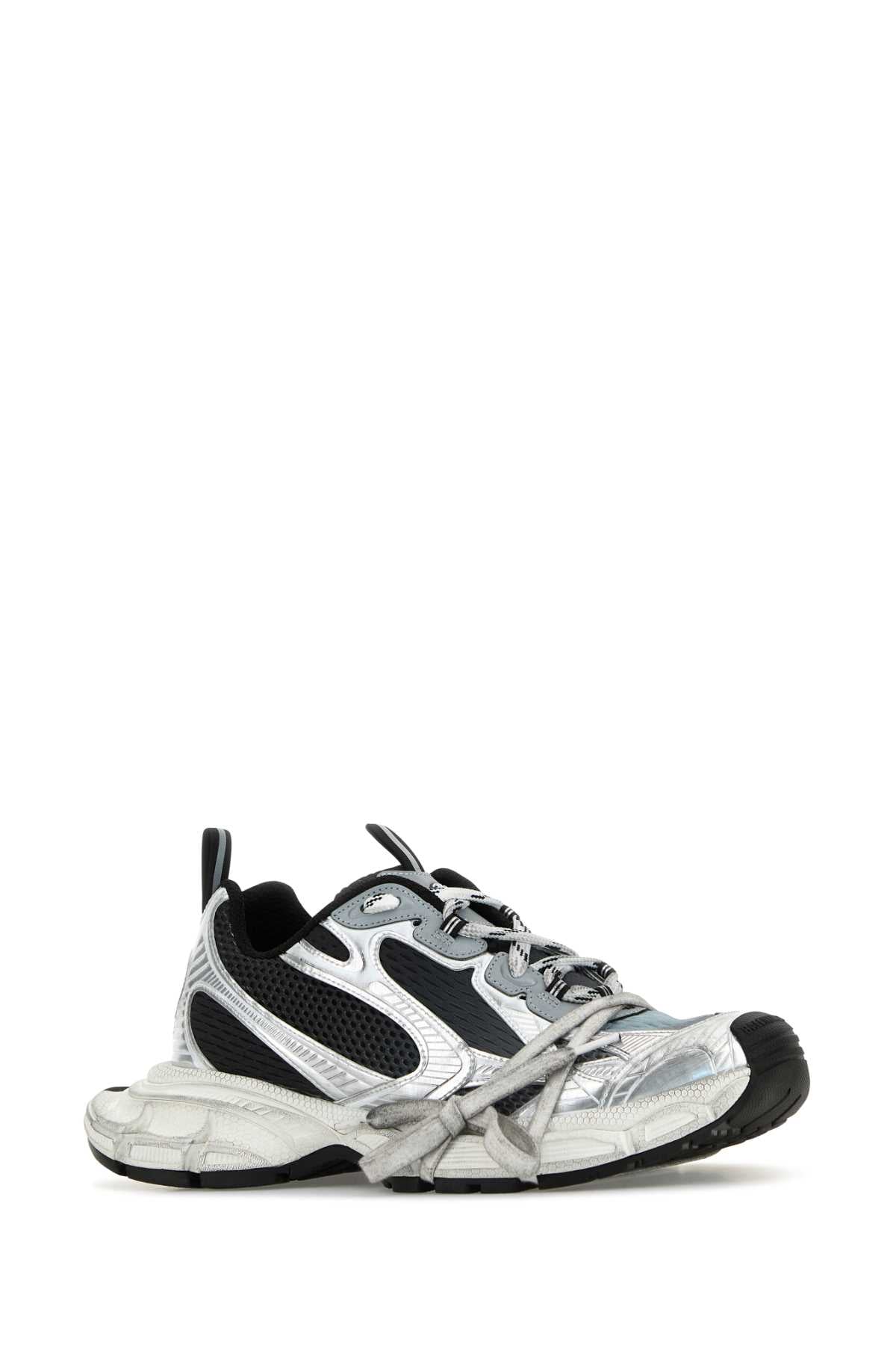 BALENCIAGA 3XL For Men Exterior: 100% Fabric 100% Rubber Interior: 100% Fabric Sole: Rubber