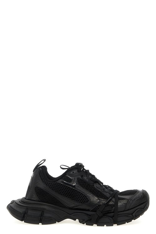BALENCIAGA '3XL' sneakers For Men 55% polyurethane, 45% polyester