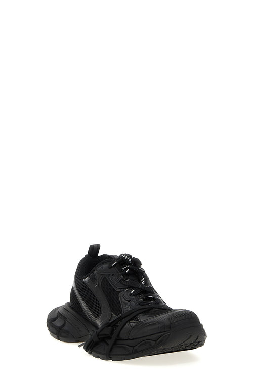 BALENCIAGA '3XL' sneakers For Men 55% polyurethane, 45% polyester