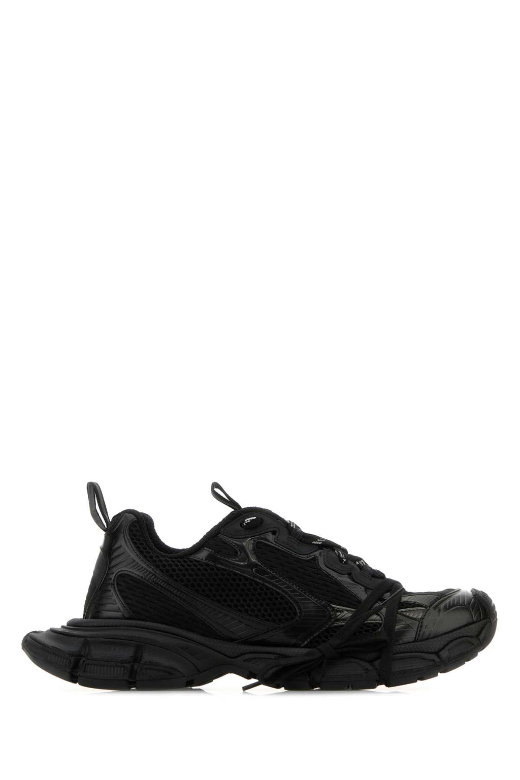 BALENCIAGA 3XL For Men Exterior: 100% Fabric 100% Rubber Interior: 100% Fabric Sole: Rubber