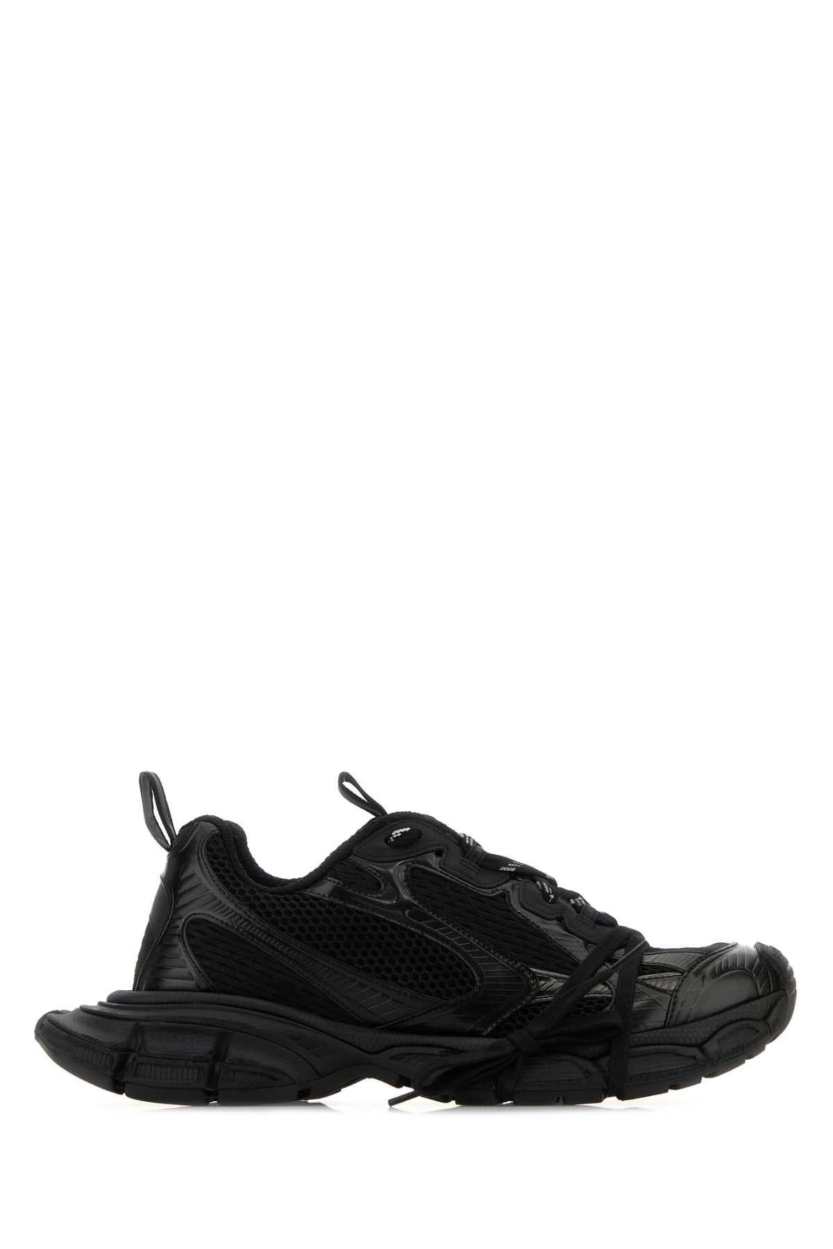 BALENCIAGA 3XL For Men Exterior: 100% Fabric 100% Rubber Interior: 100% Fabric Sole: Rubber