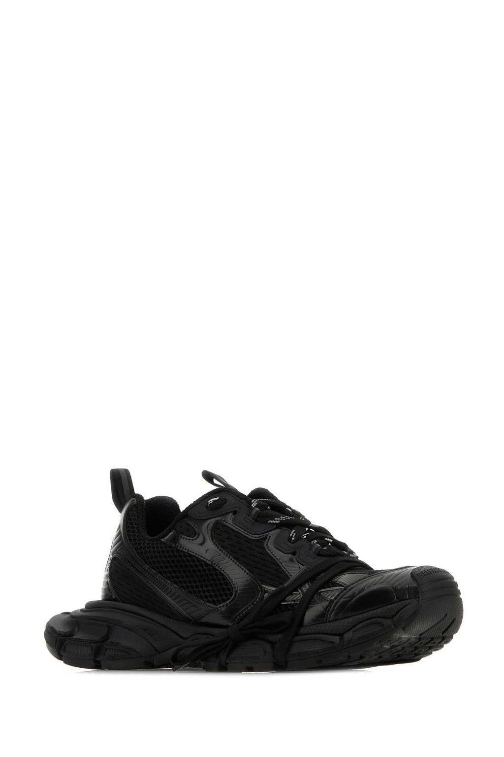 BALENCIAGA 3XL For Men Exterior: 100% Fabric 100% Rubber Interior: 100% Fabric Sole: Rubber