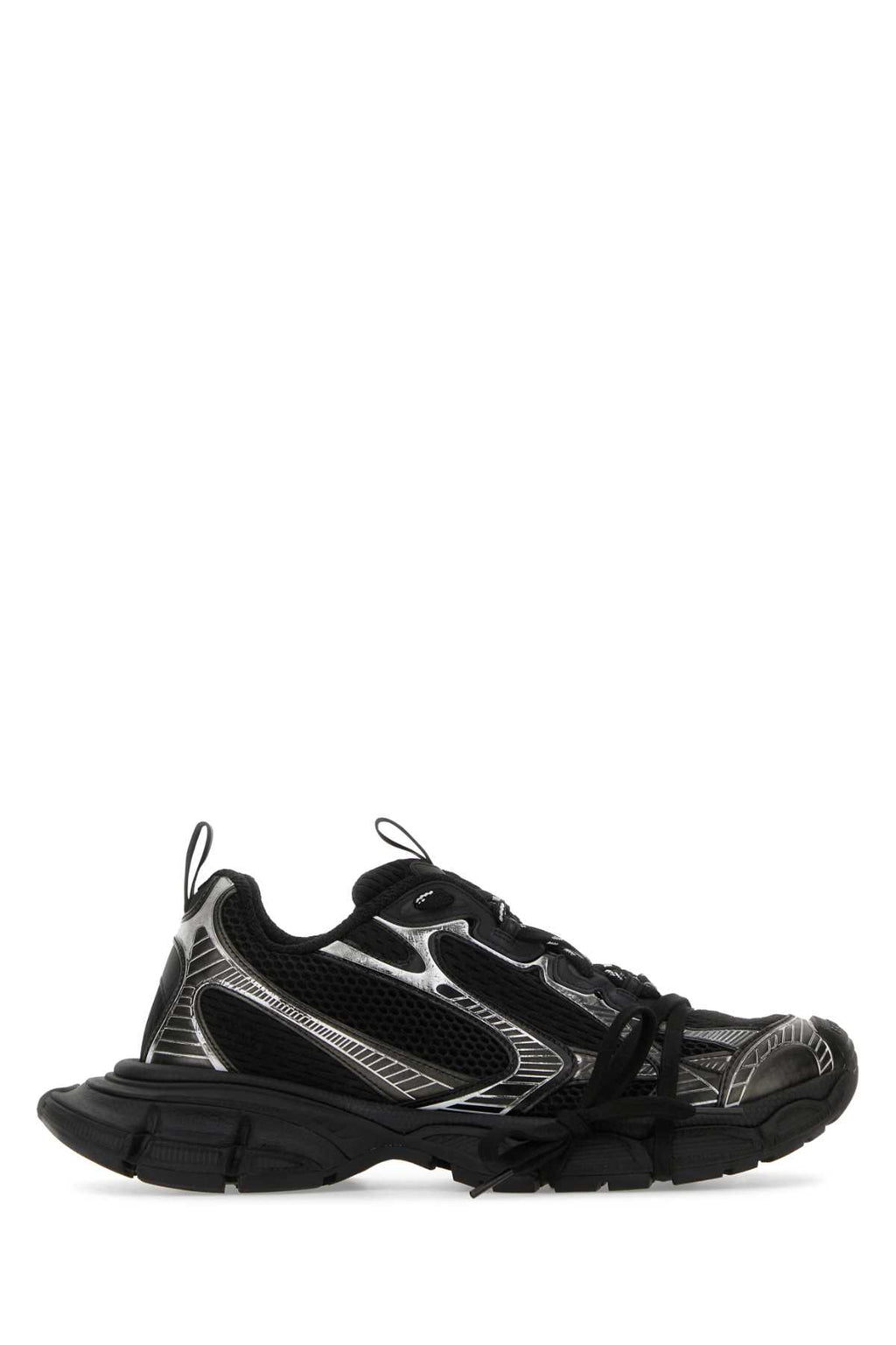 BALENCIAGA SNEAKERS For Men T POLYURETHANE 55%