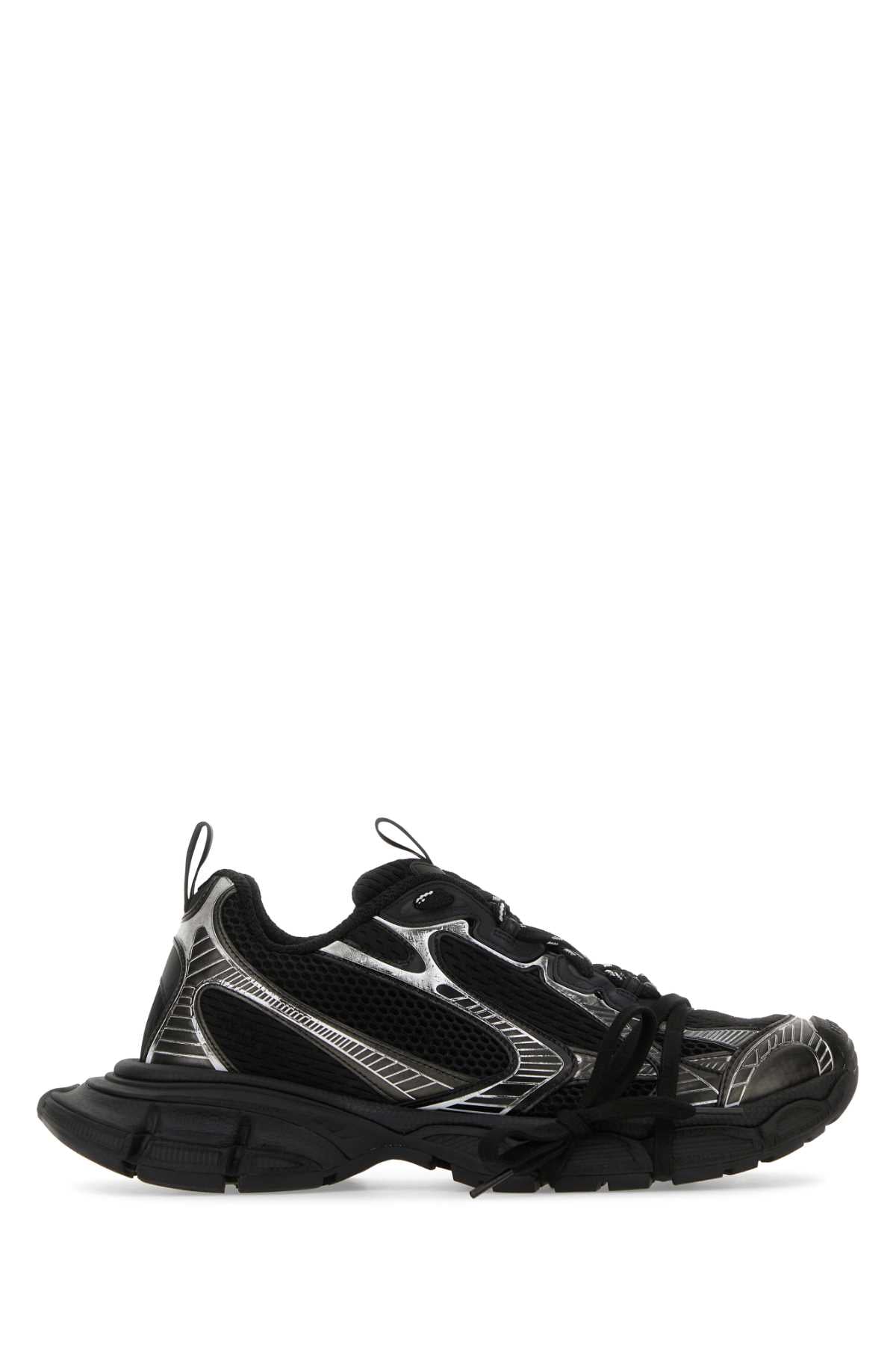 BALENCIAGA SNEAKERS For Men T POLYURETHANE 55%