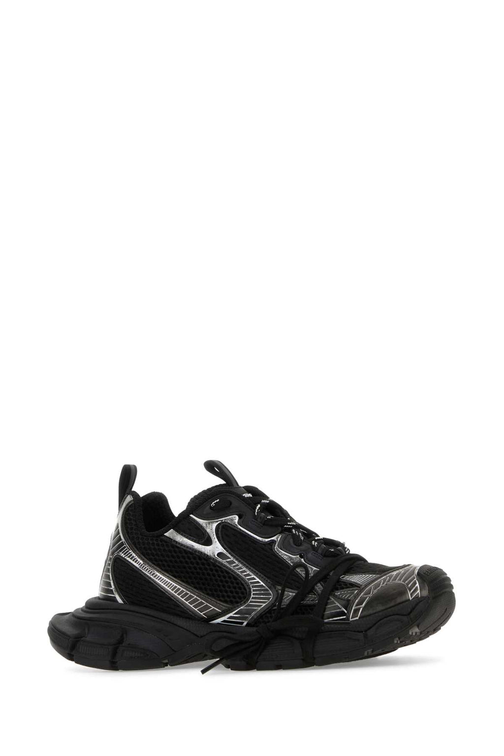 BALENCIAGA SNEAKERS For Men T POLYURETHANE 55%