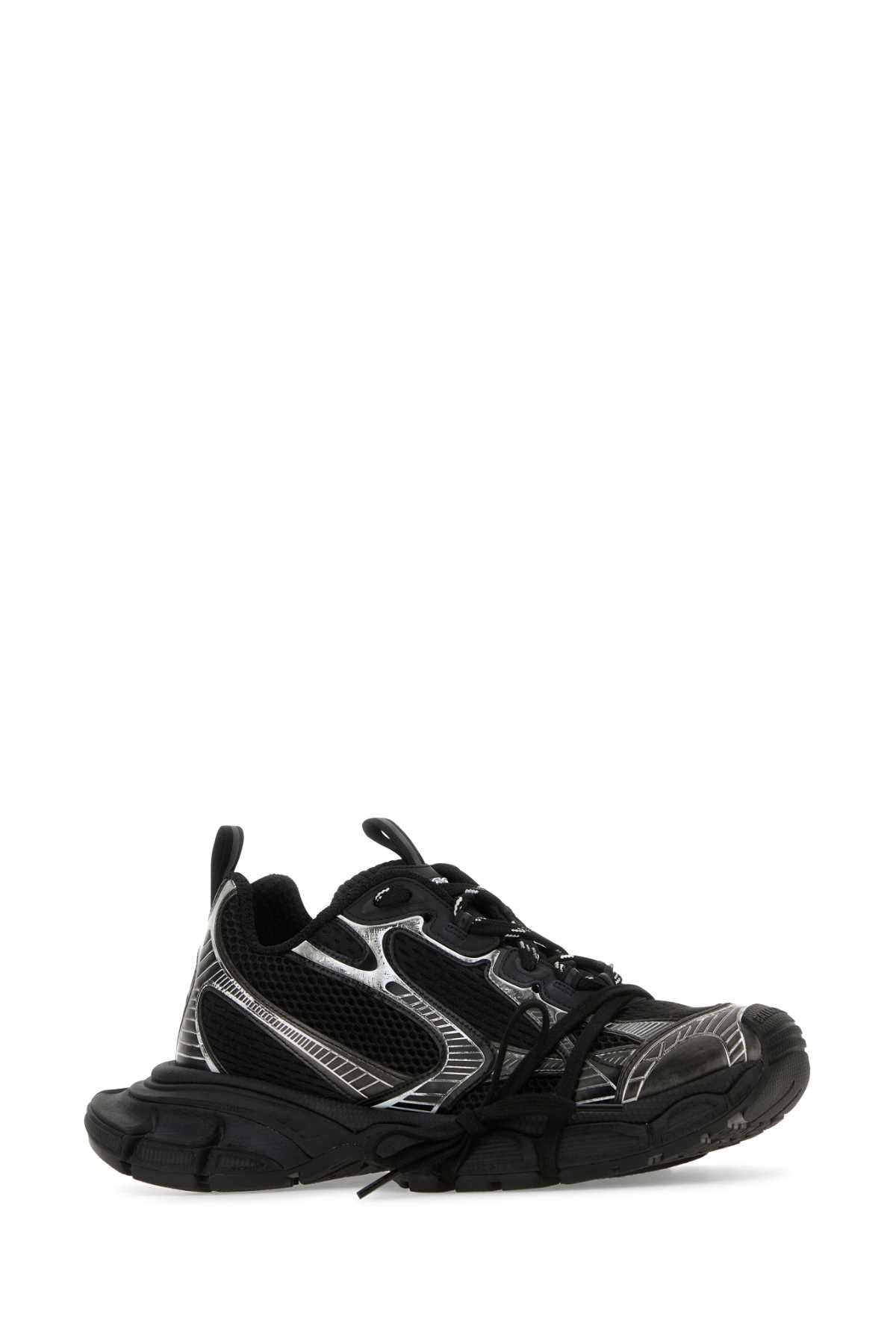 BALENCIAGA SNEAKERS For Men T POLYURETHANE 55%
