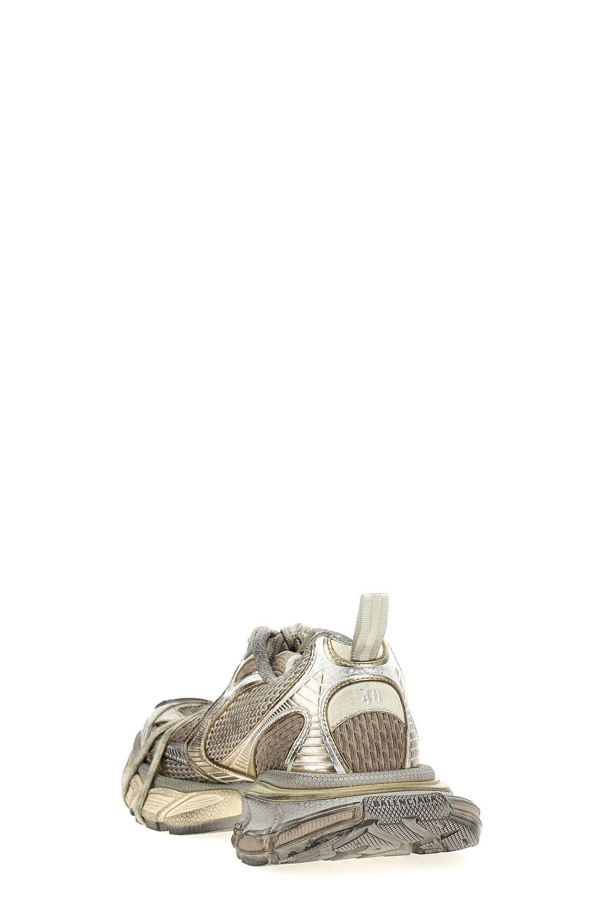 balenciaga '3XL' sneakers