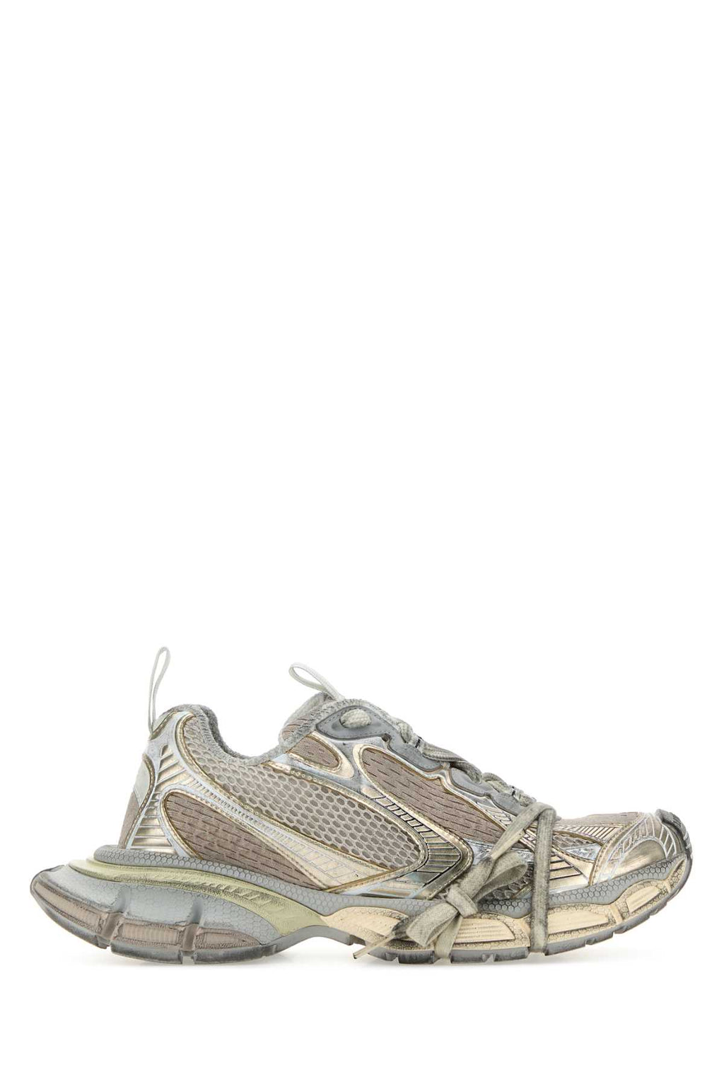 BALENCIAGA 3XL For Men T POLYURETHANE 55%