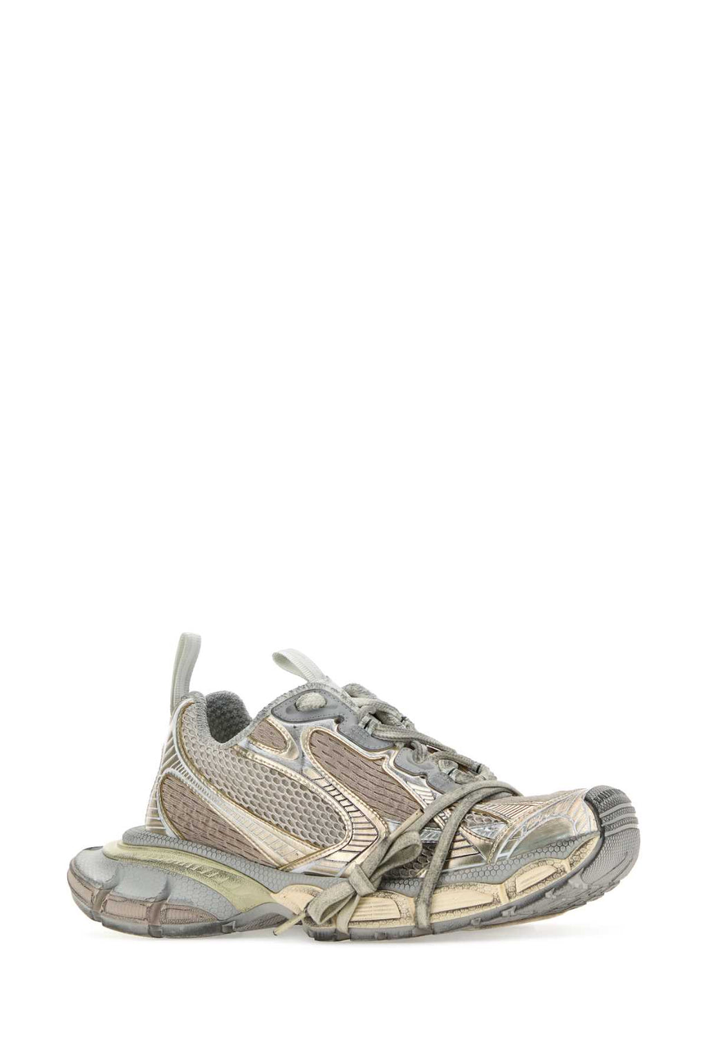 BALENCIAGA 3XL For Men T POLYURETHANE 55%