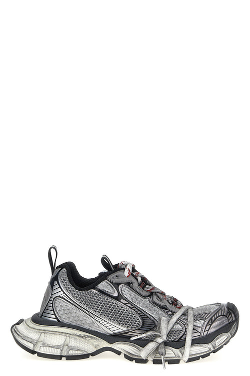 BALENCIAGA '3XL' sneakers For Men 55% polyurethane, 45% polyester