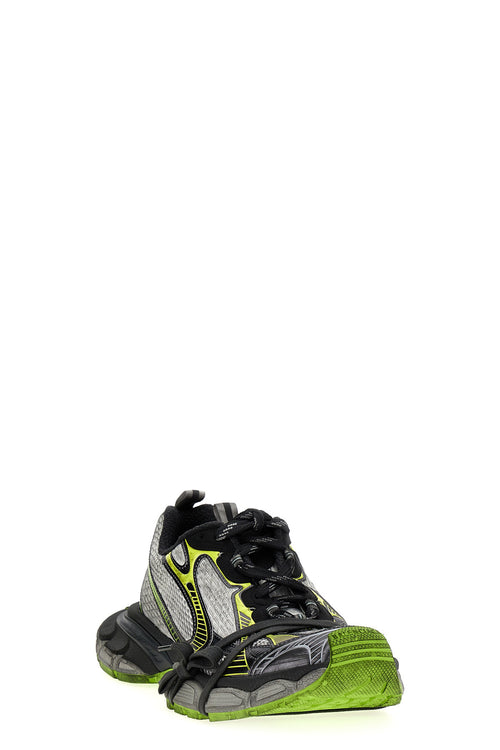 BALENCIAGA '3XL' sneakers For Men 55% polyurethane, 45% polyester