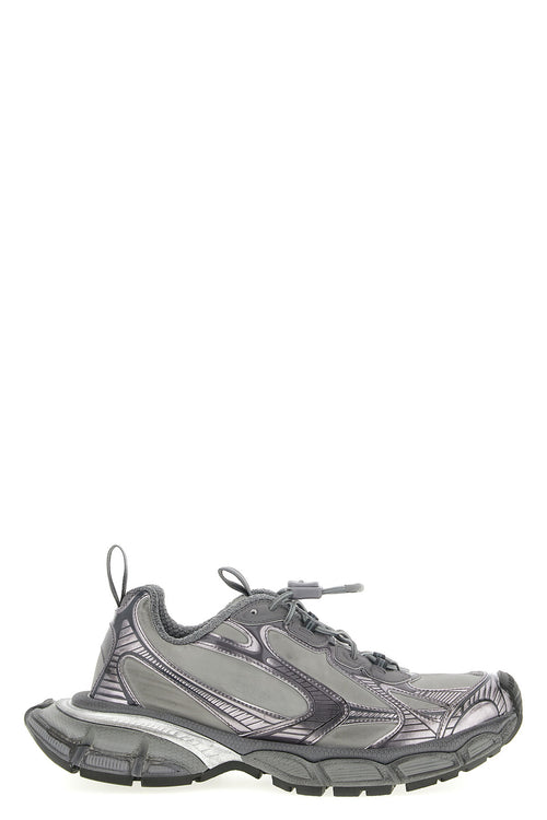 BALENCIAGA '3XL' sneakers For Men 45% polyester 38% polyurethane 17% nylon