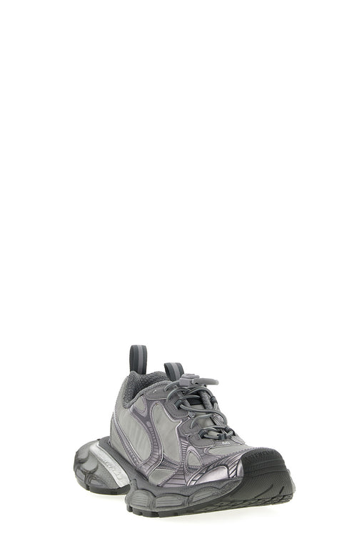 BALENCIAGA '3XL' sneakers For Men 45% polyester 38% polyurethane 17% nylon