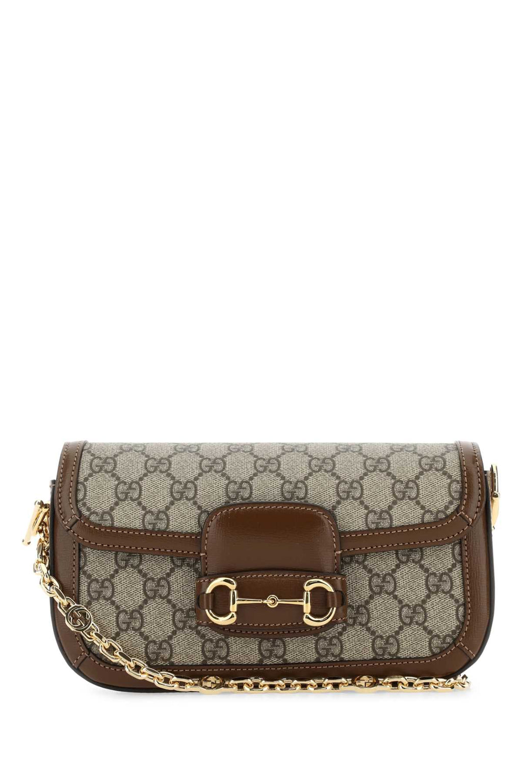 GUCCI HANDBAGS For Women Exterior: 100% Fabric 100% Pelle Lining: 100% Suede Finishing: Golden metal