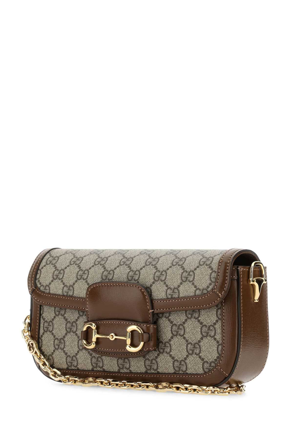 GUCCI HANDBAGS For Women Exterior: 100% Fabric 100% Pelle Lining: 100% Suede Finishing: Golden metal