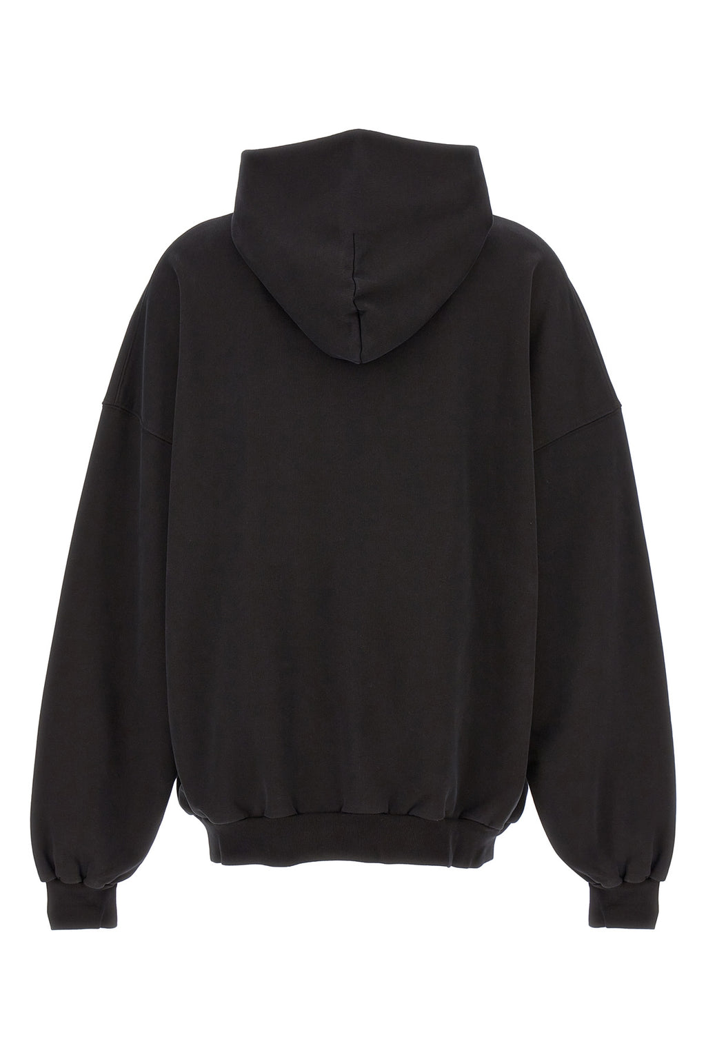BALENCIAGA 'Beverly Hills' hoodie For Women 100% cotton