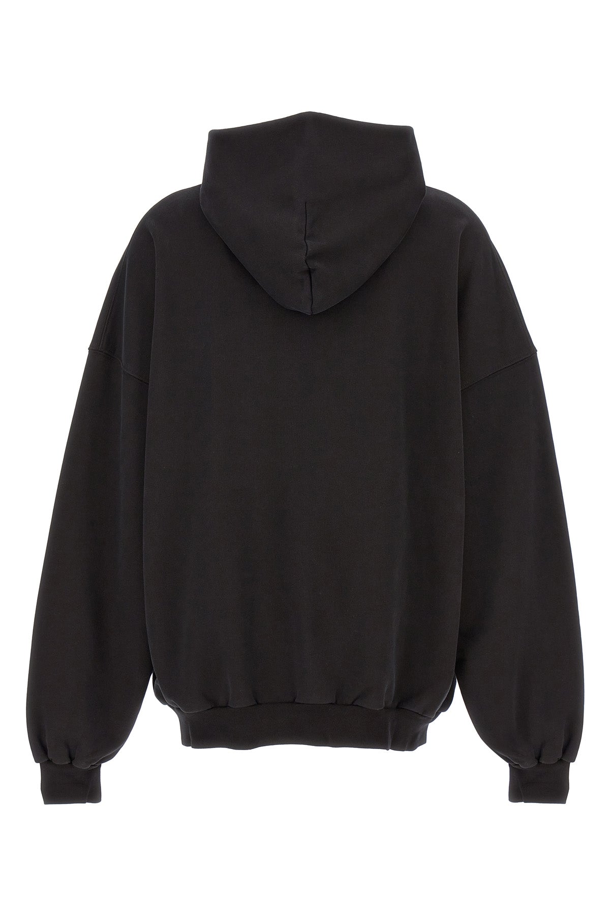 BALENCIAGA 'Beverly Hills' hoodie For Women 100% cotton