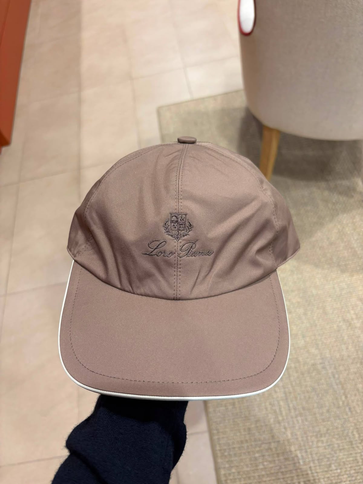 Baseball Cap