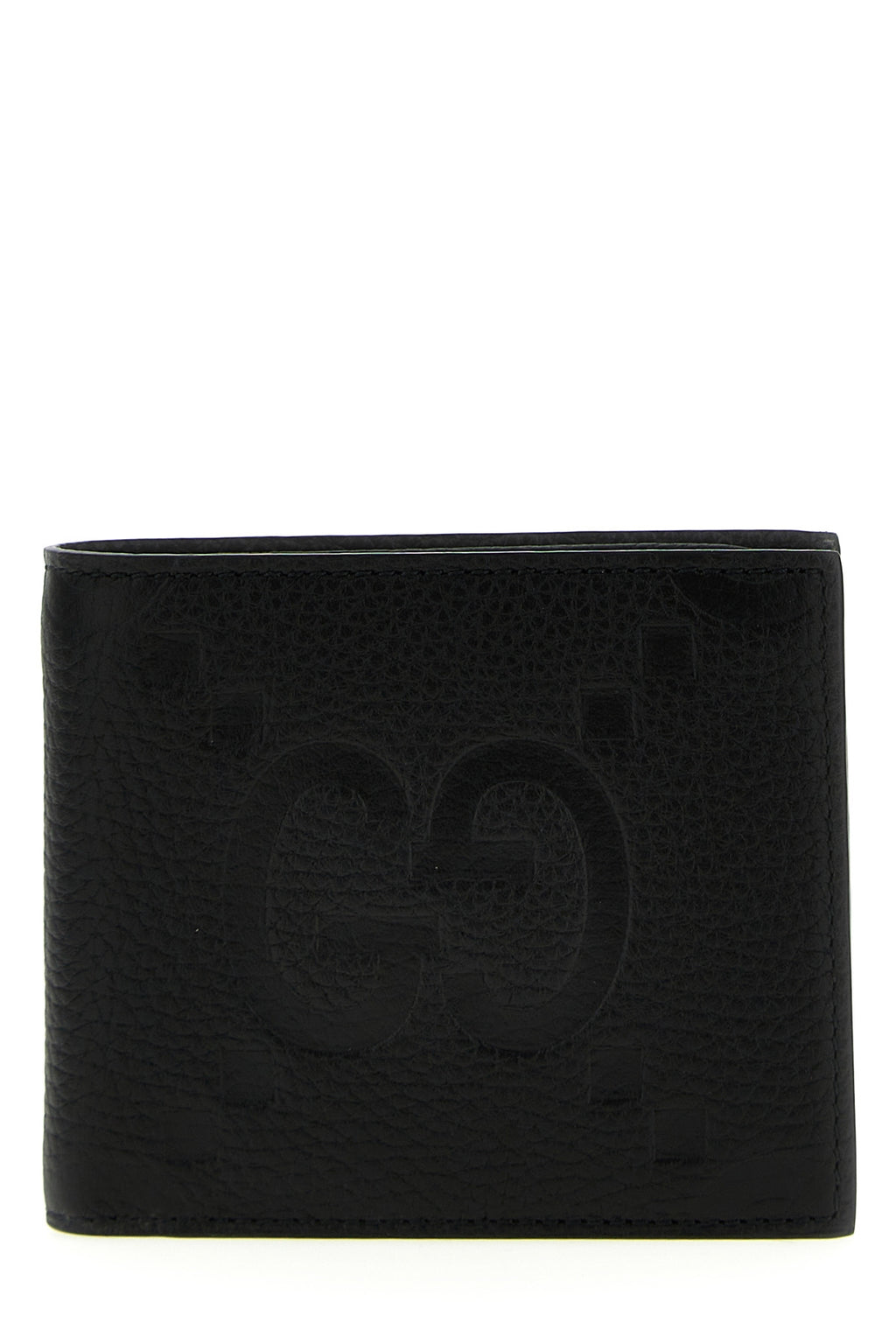 GUCCI 'Jumbo GG' wallet For Men null