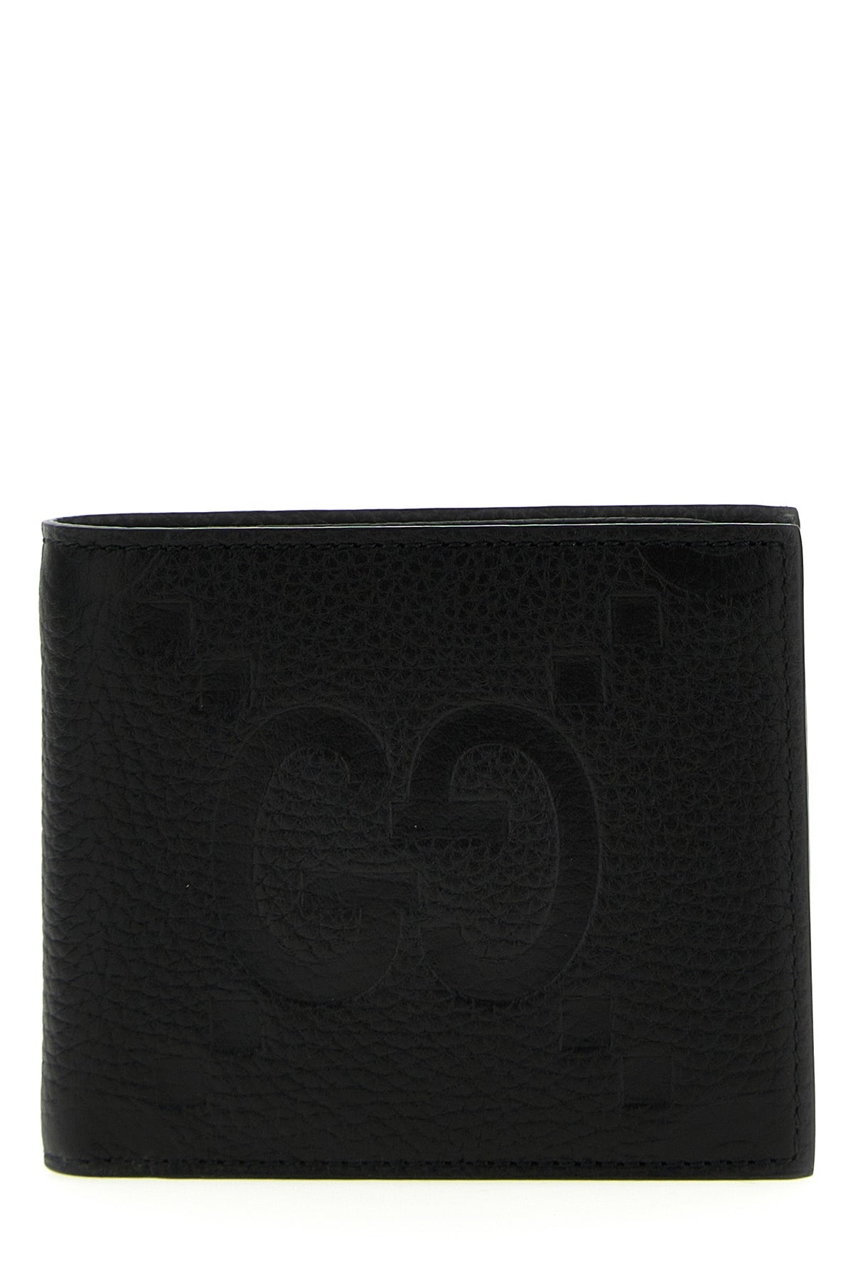 GUCCI 'Jumbo GG' wallet For Men null