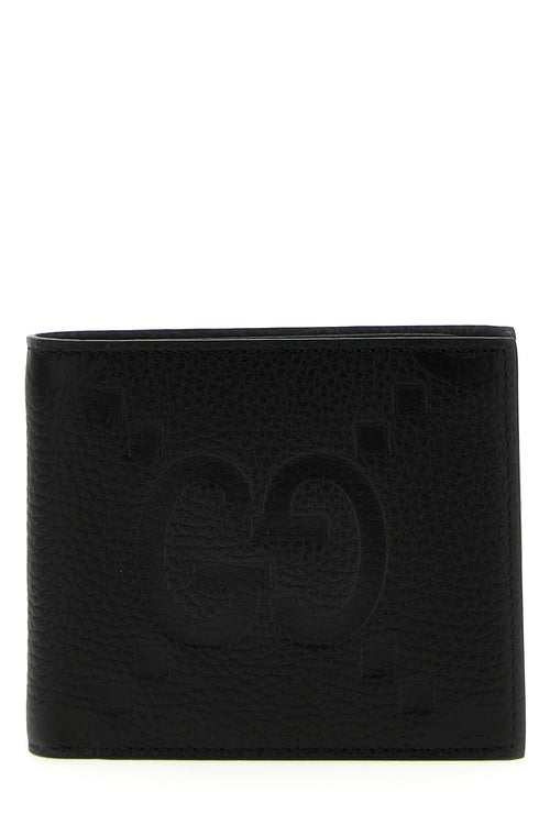 GUCCI 'Jumbo GG' wallet For Men null