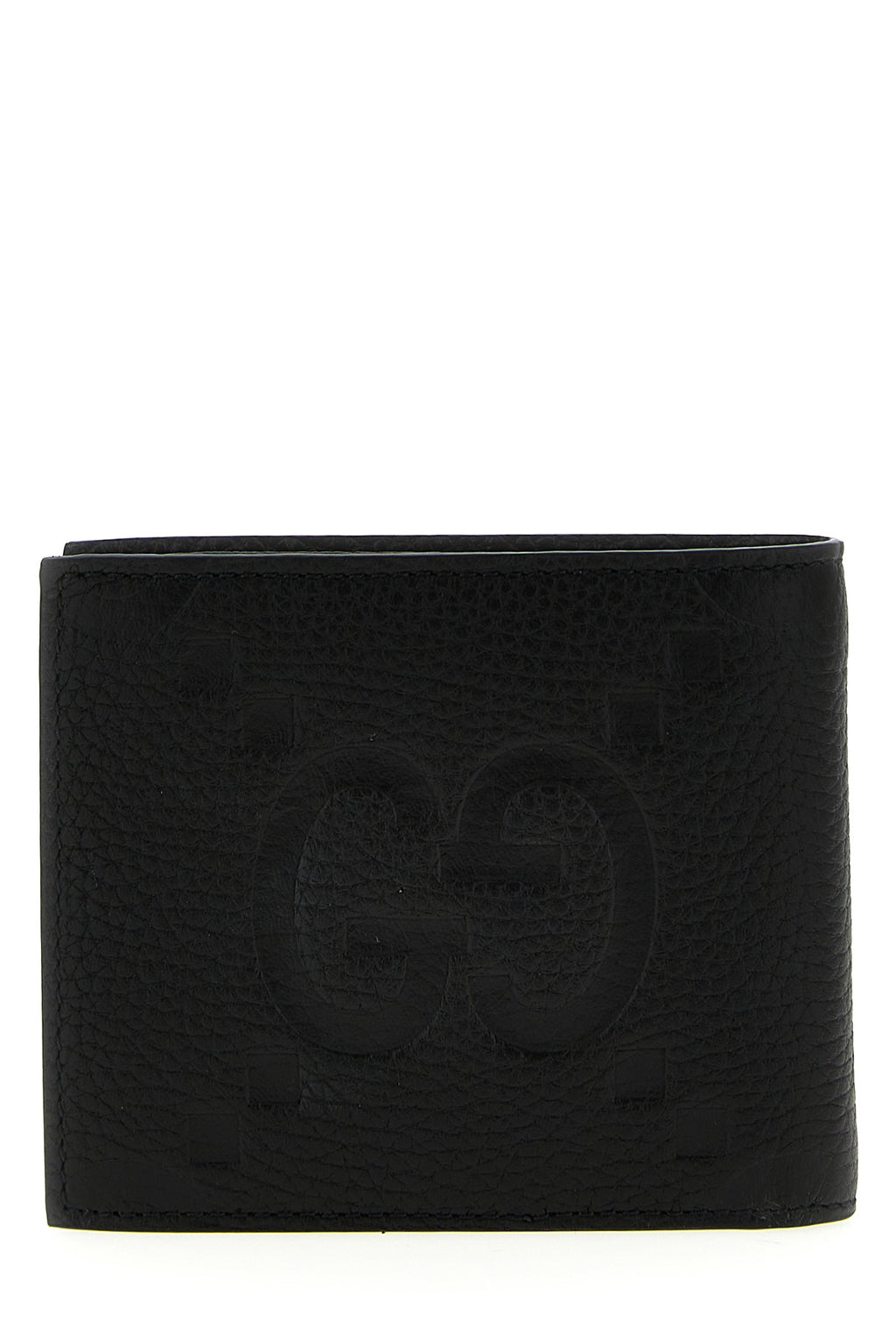 GUCCI 'Jumbo GG' wallet For Men null