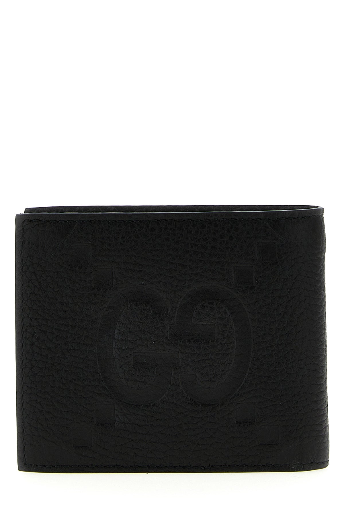 GUCCI 'Jumbo GG' wallet For Men null