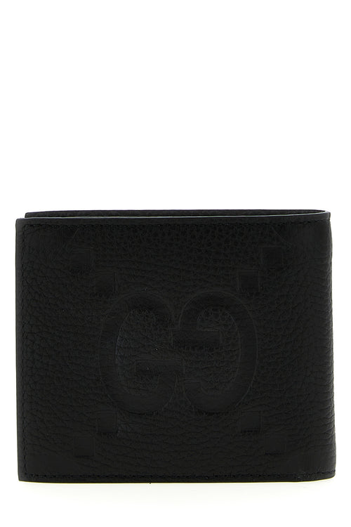 GUCCI 'Jumbo GG' wallet For Men null