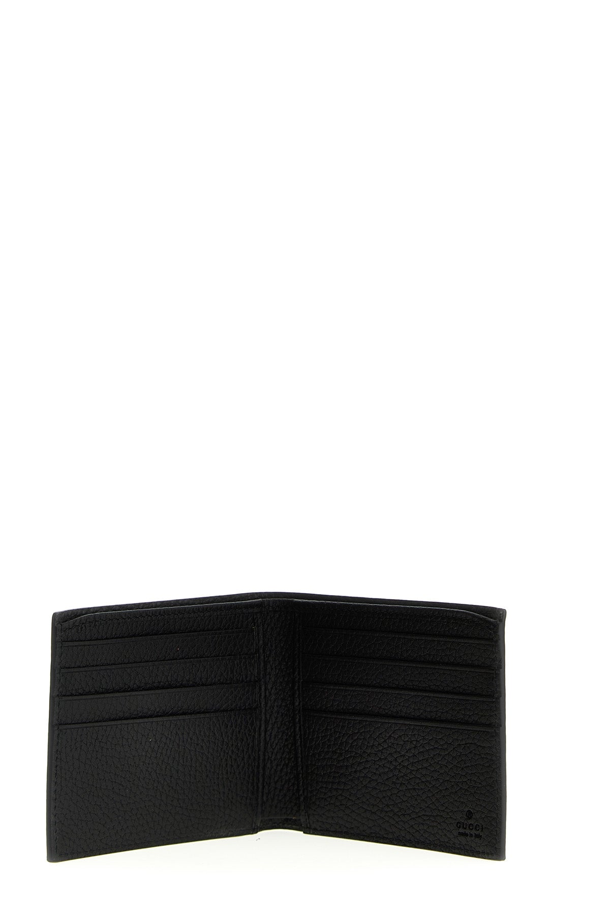GUCCI 'Jumbo GG' wallet For Men null