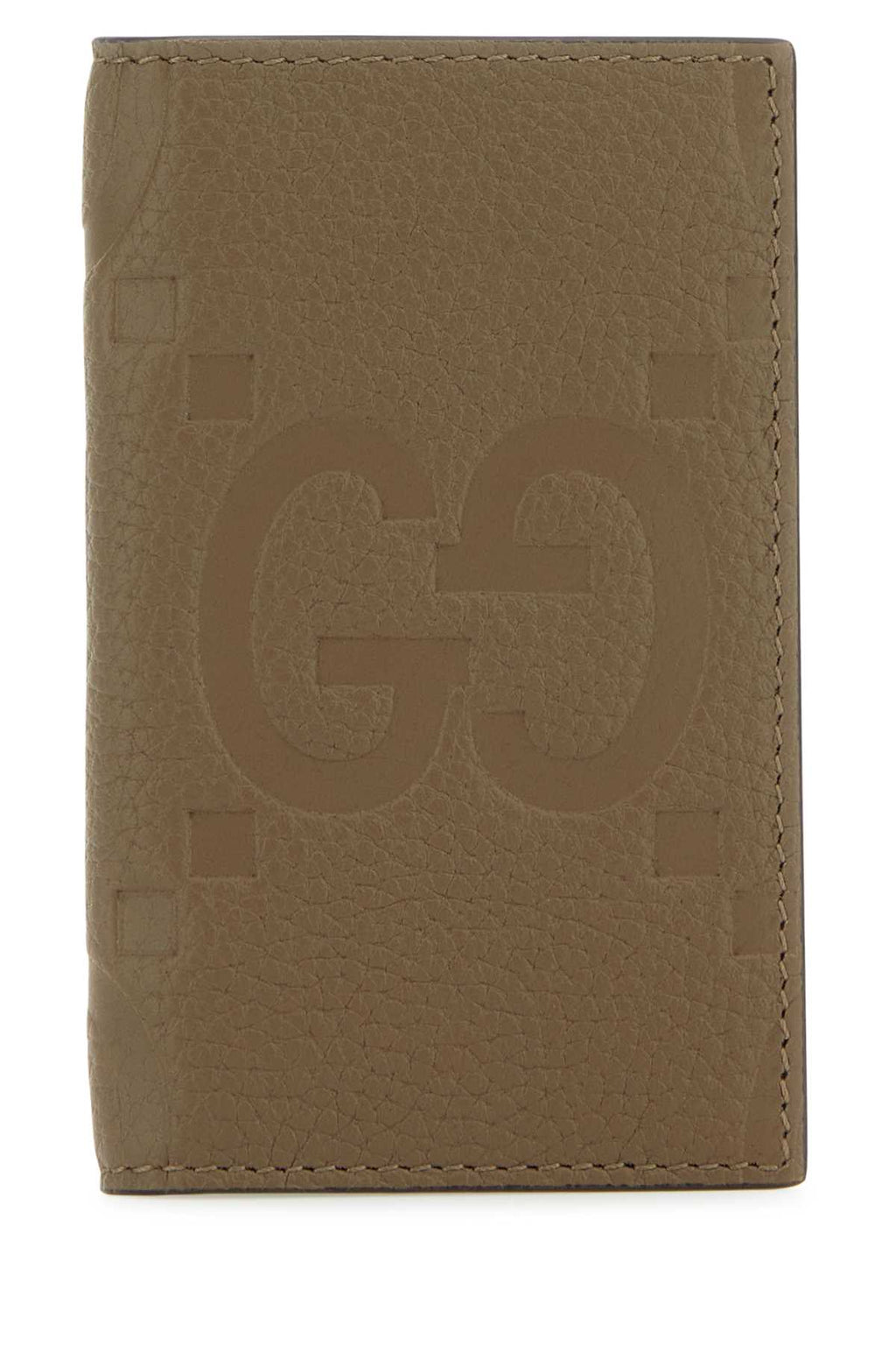 GUCCI PORTA CARTE For Men Exterior: 100% Leather