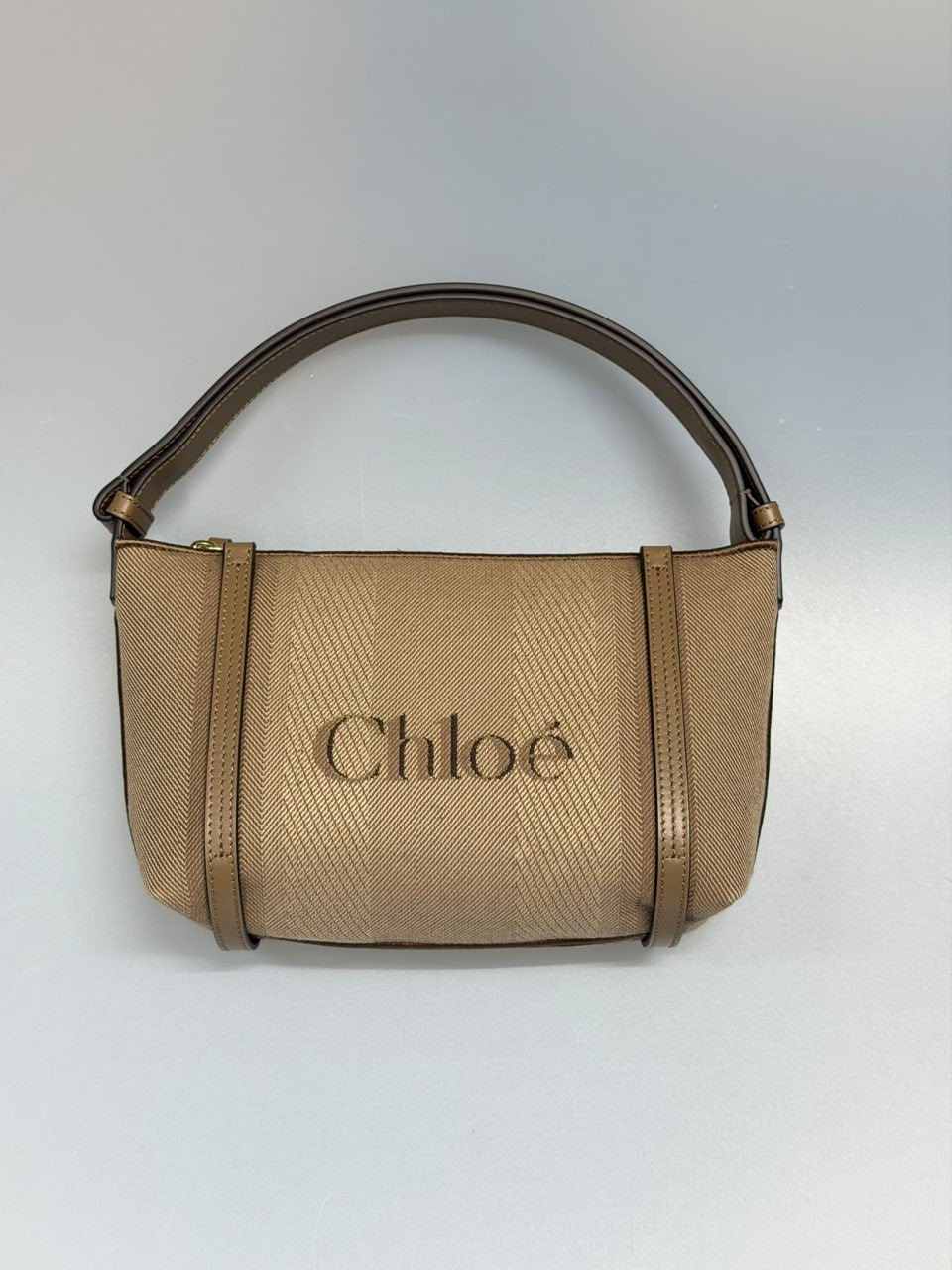 Woody Small Shoulder Bag