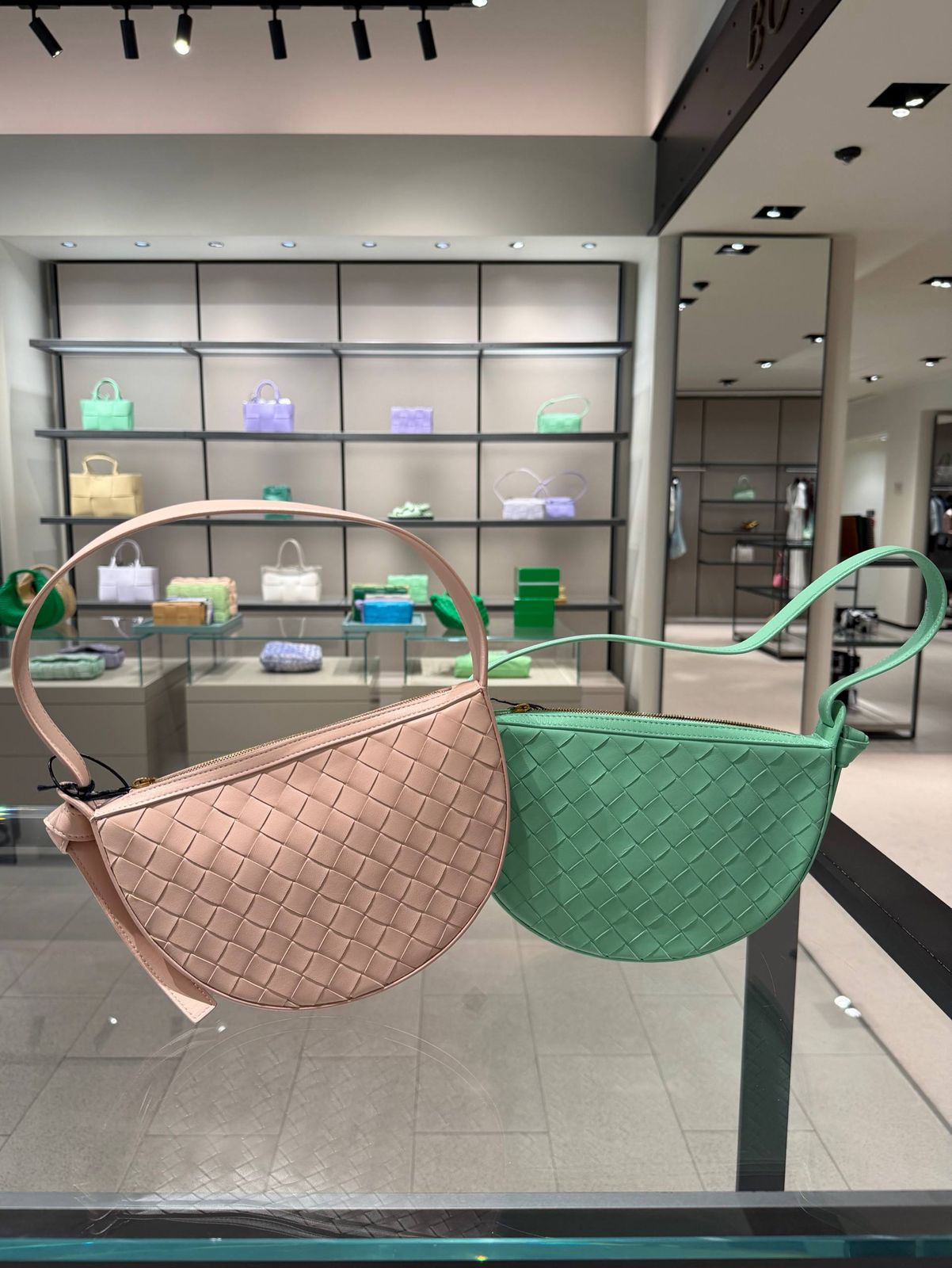 Half Moon Bag