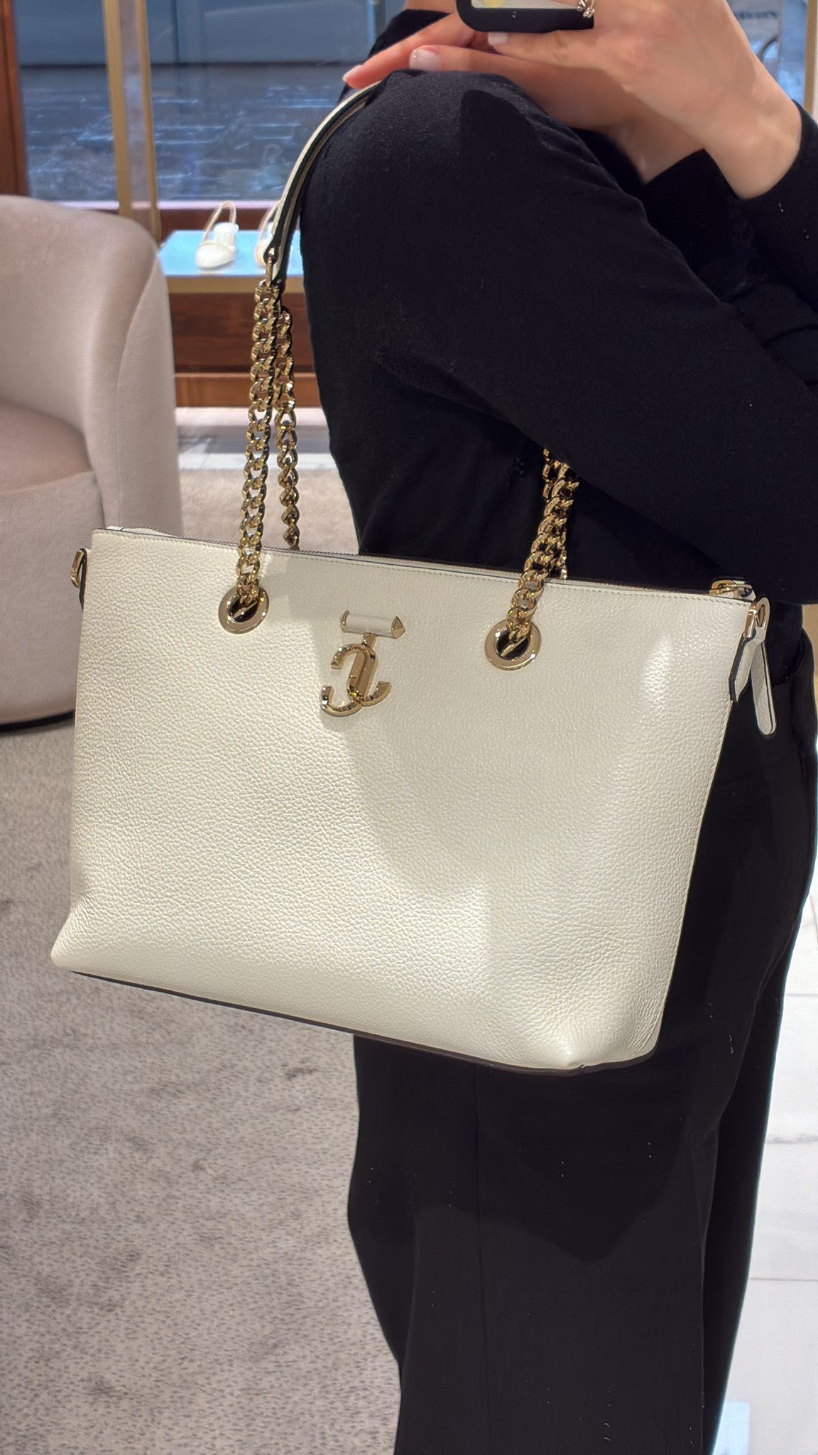 Varenne Tote