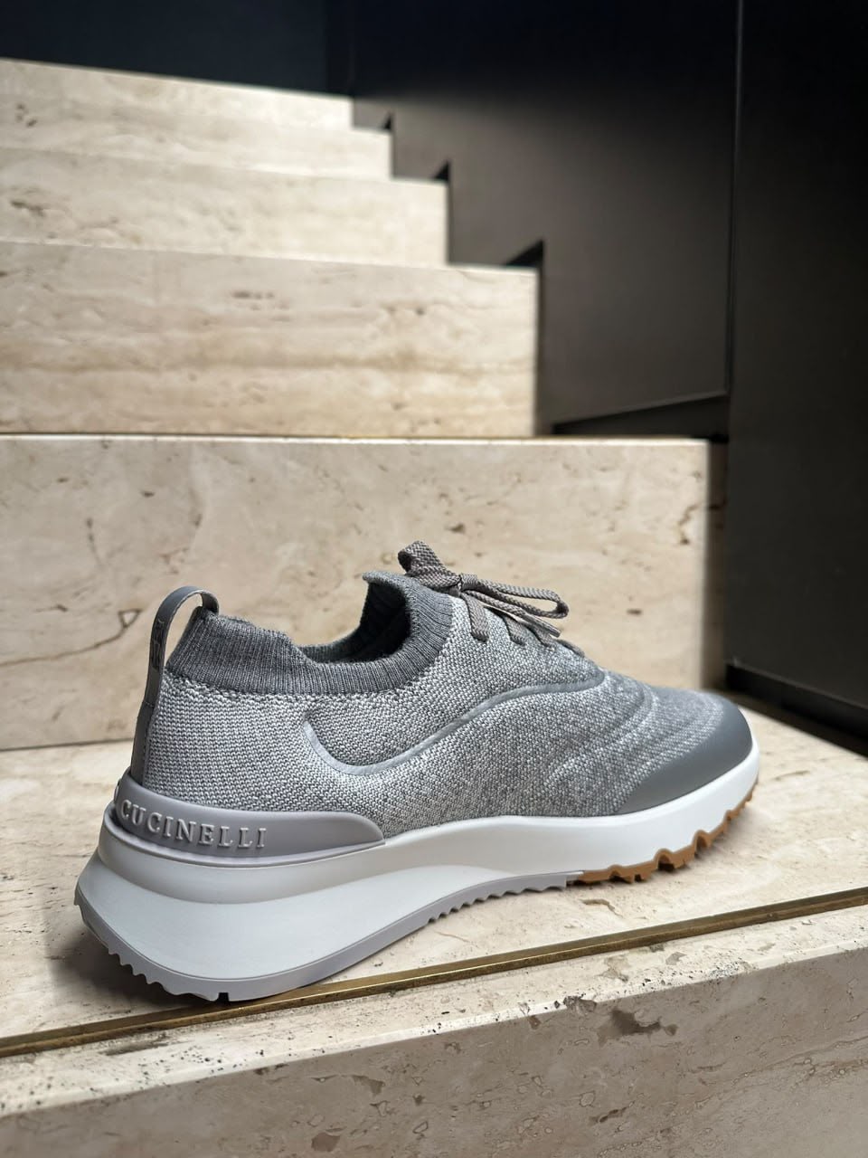 360 LP Flexy Walk Sneakers