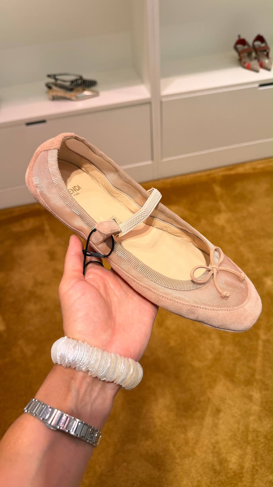 Ballet Flats