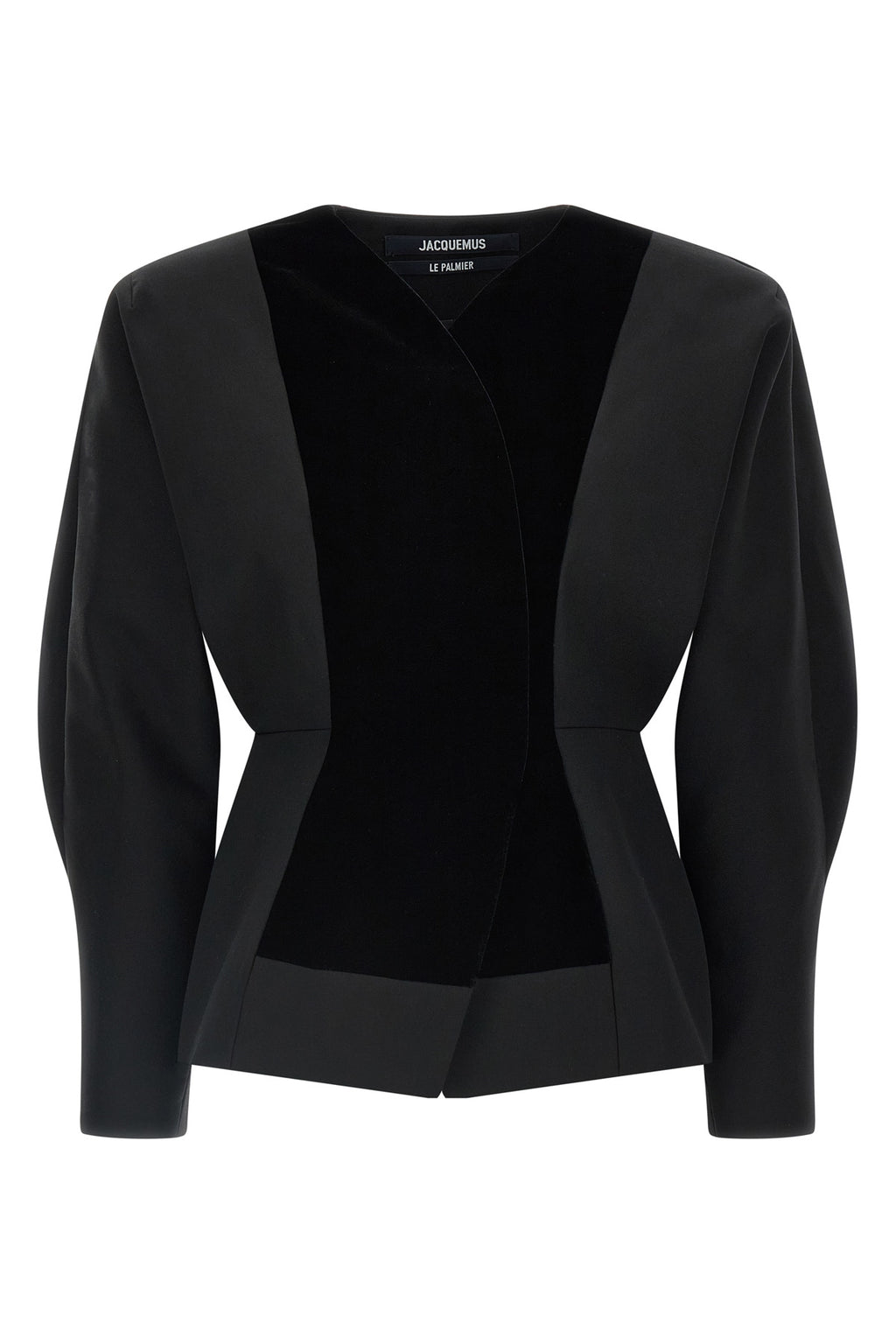 'La Veste Paloma' blazer
