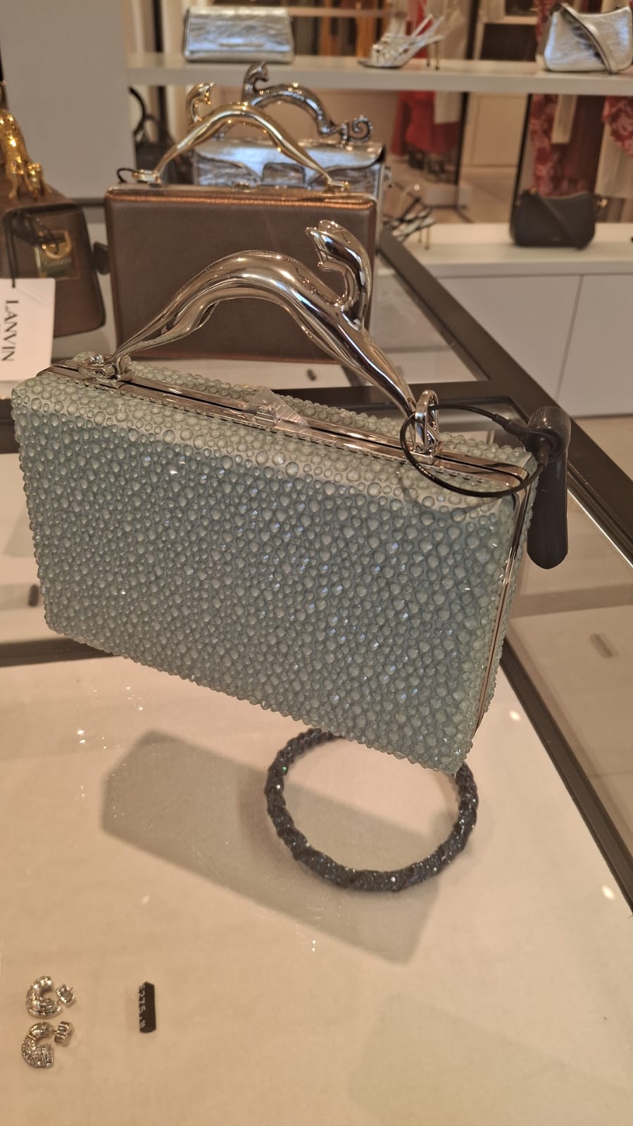 Cat Bag
