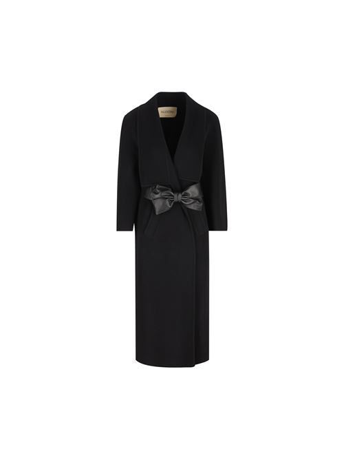 Cappotto in soft drap