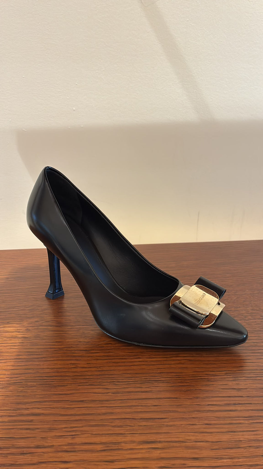Ankle Strap Stiletto Sandals