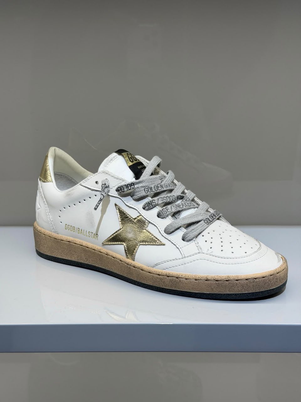 Ball Star Sneakers