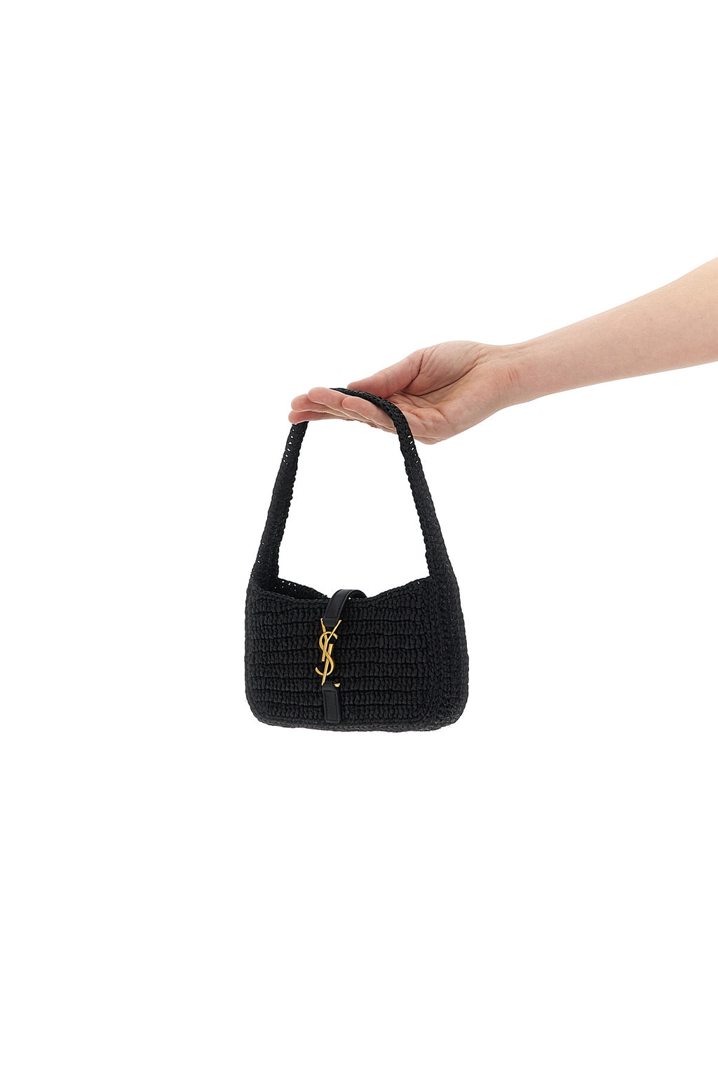 SAINT LAURENT 'Le 5 à 7' mini handbag For Women null