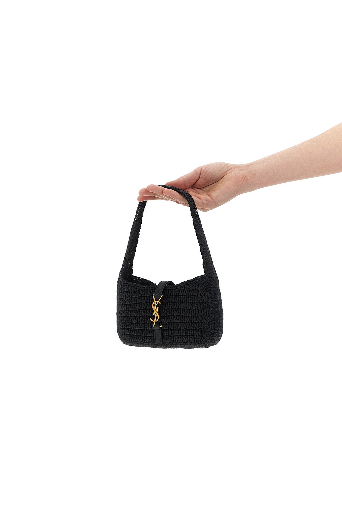 SAINT LAURENT 'Le 5 à 7' mini handbag For Women null