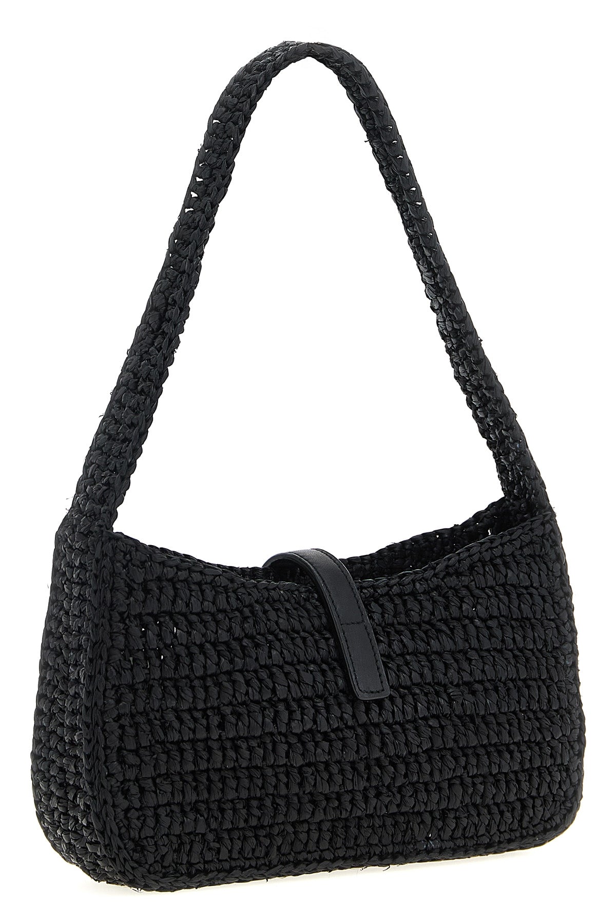 SAINT LAURENT 'Le 5 à 7' mini handbag For Women null