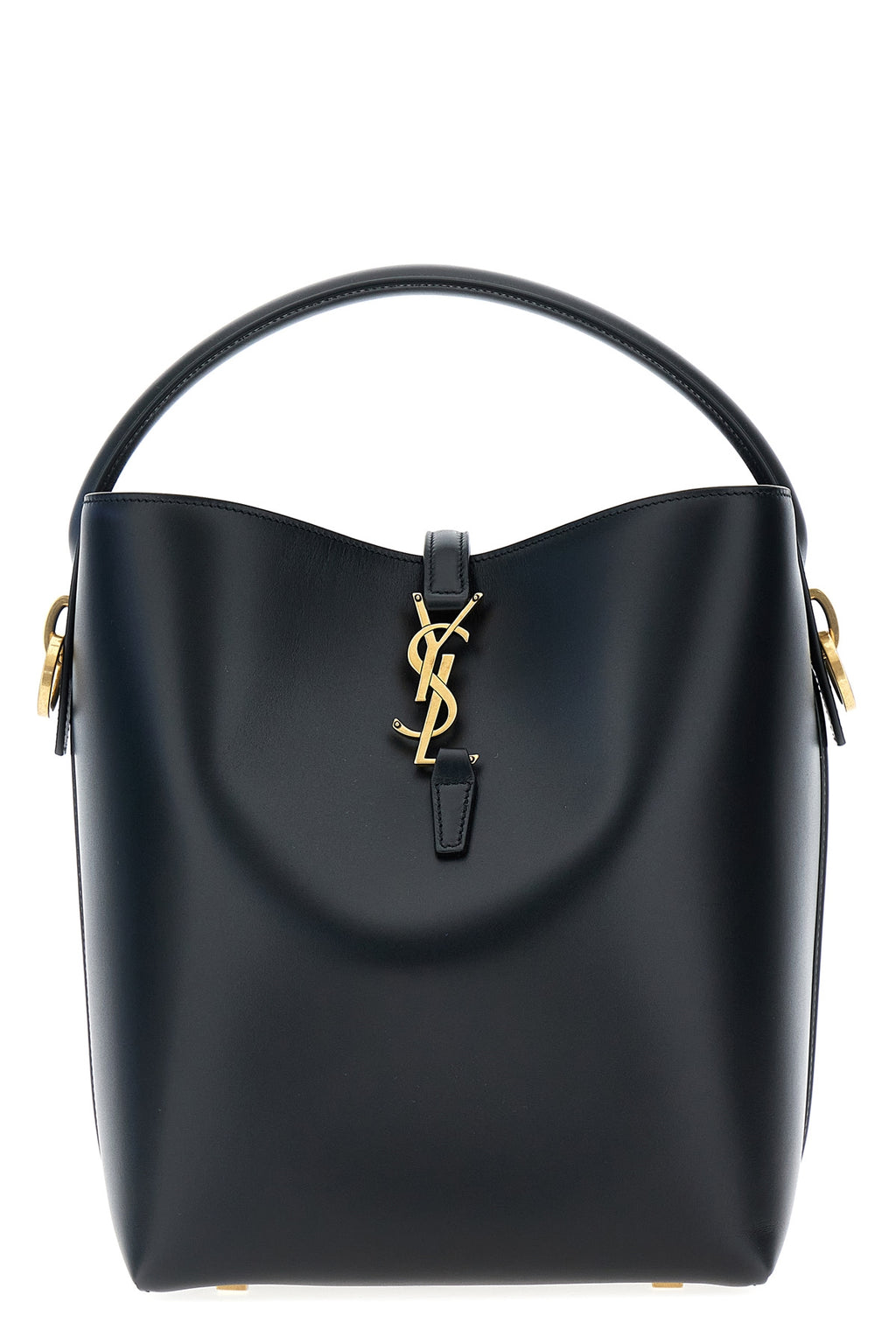 SAINT LAURENT 'Le 37' handbag For Women 100% calfskin leather