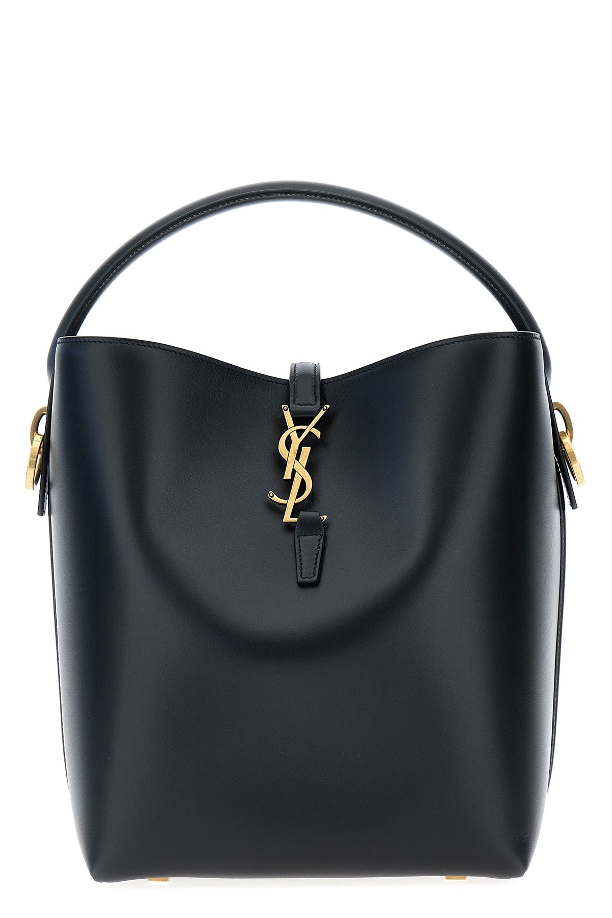 SAINT LAURENT 'Le 37' handbag For Women 100% calfskin leather