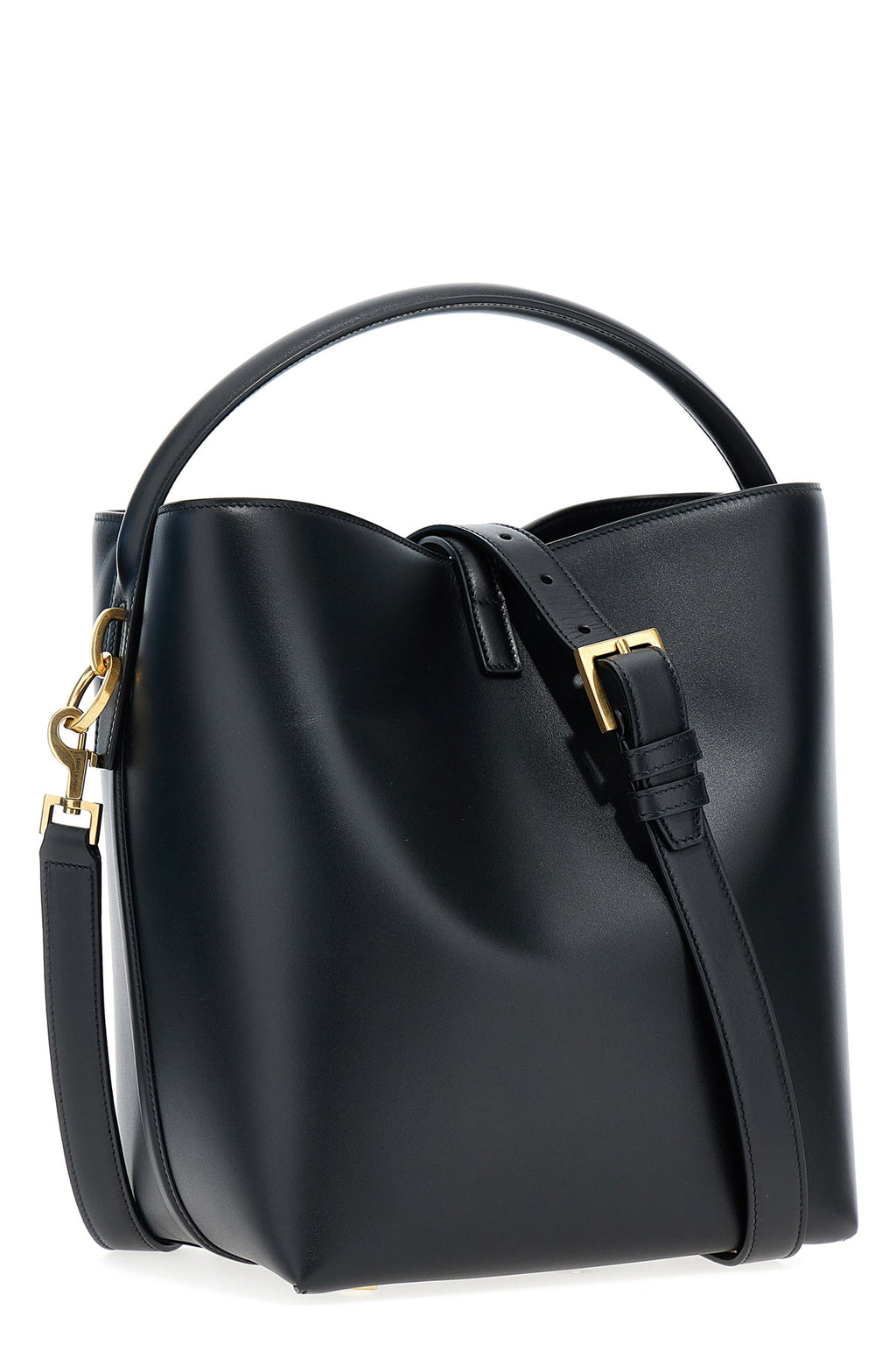 SAINT LAURENT 'Le 37' handbag For Women 100% calfskin leather