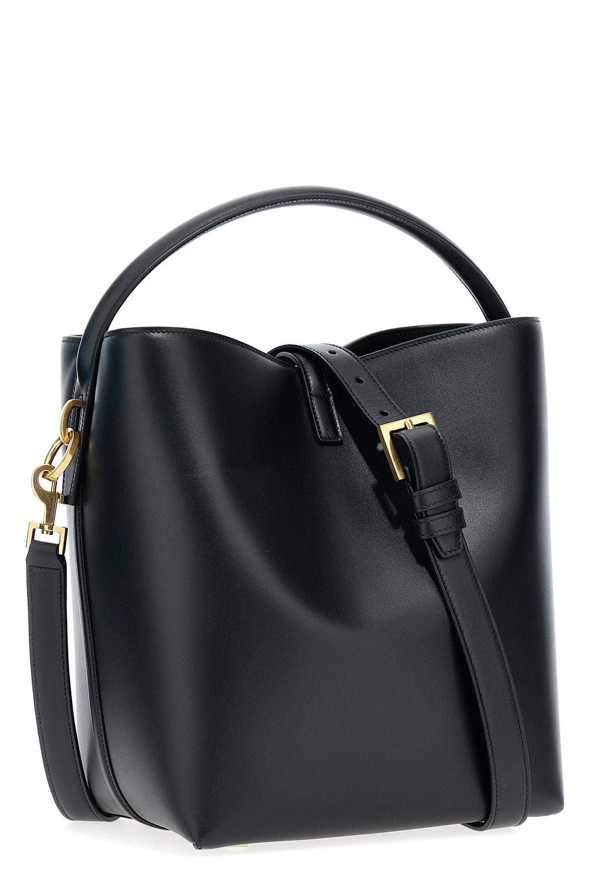 SAINT LAURENT 'Le 37' handbag For Women 100% calfskin leather