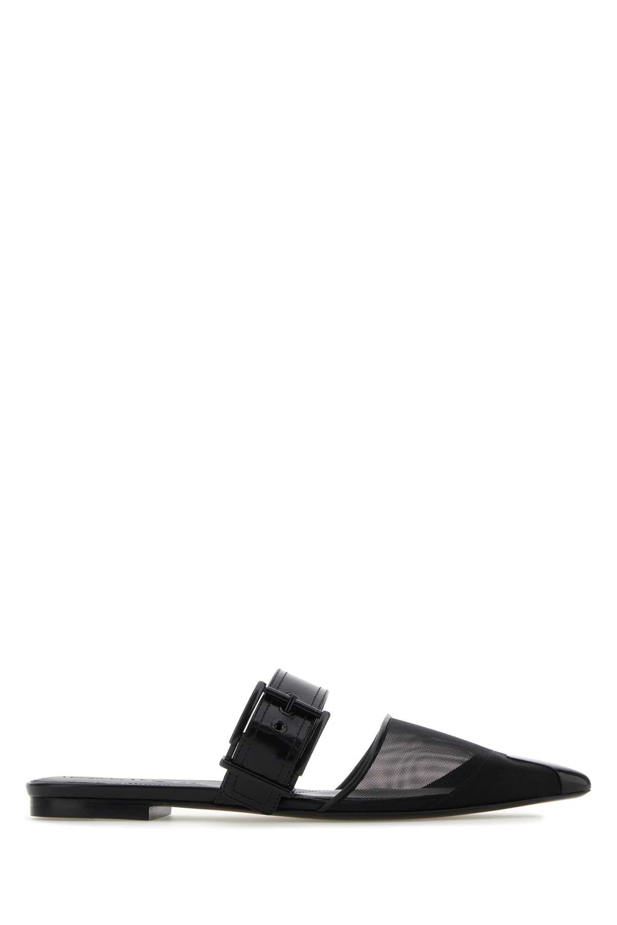 ALEXANDER MCQUEEN BALLERINE