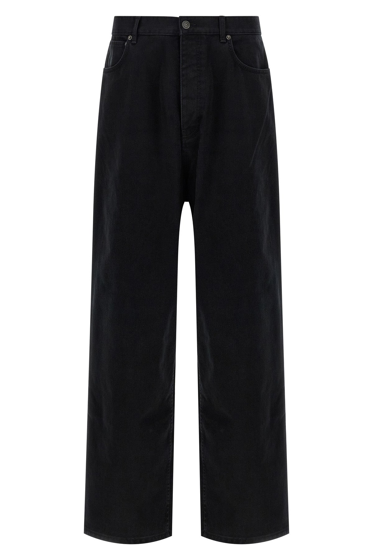 balenciaga 'Baggy' jeans